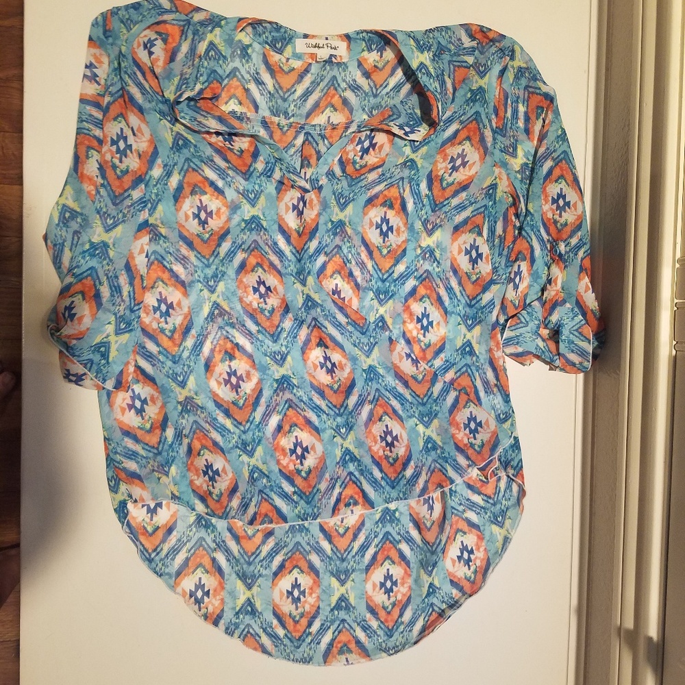 Blouse